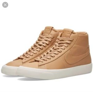 Nikelab Blazer Studio Mid